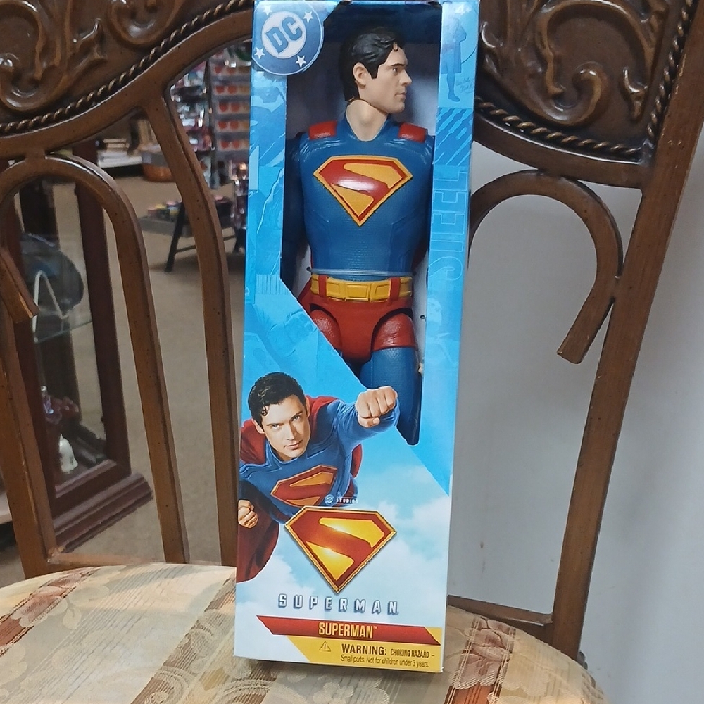 DC Superman